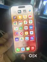 iPhone 15 pro 128gb