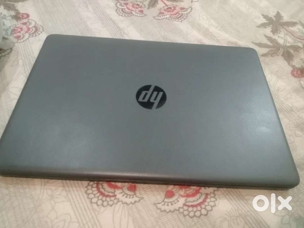 Hp laptop good