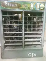 IRON COOLER