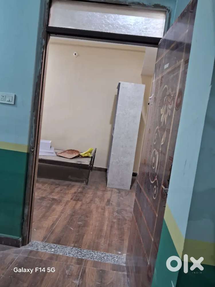 Well spacious 2 bhk flat for rent