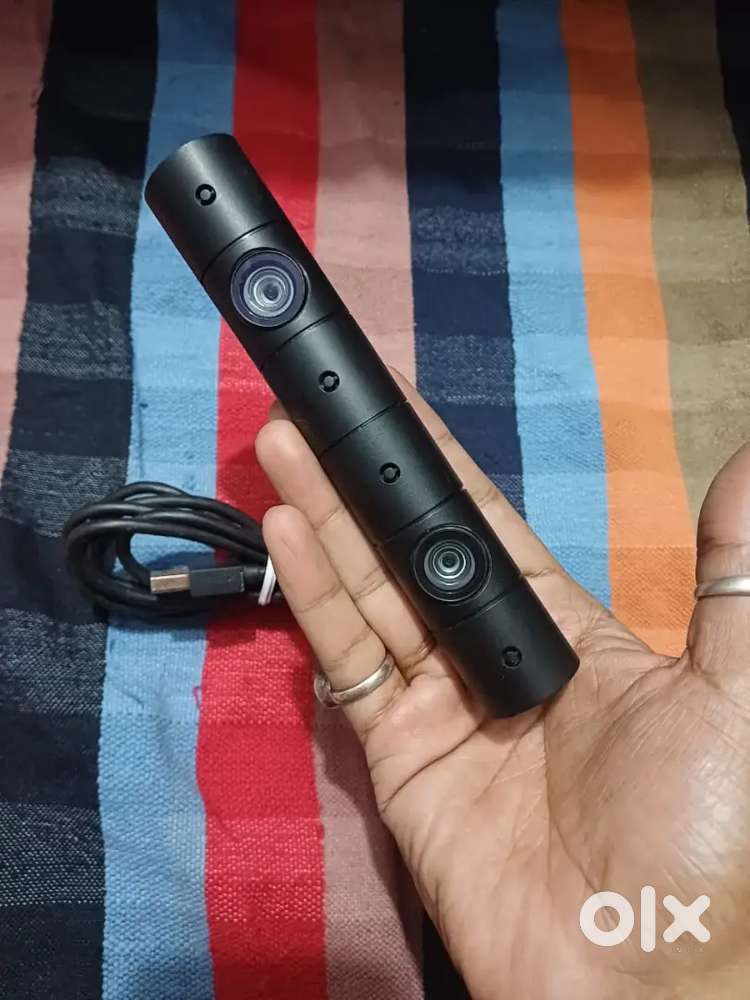 Sony playstation camera