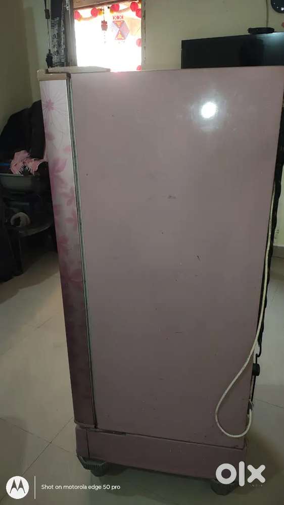 LG fridge sell