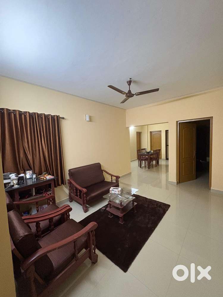 Looking for flatmate