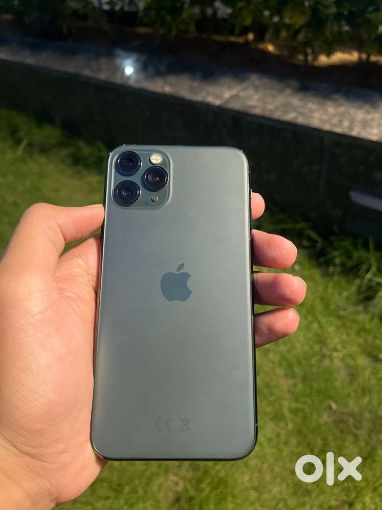 Iphone 11 pro