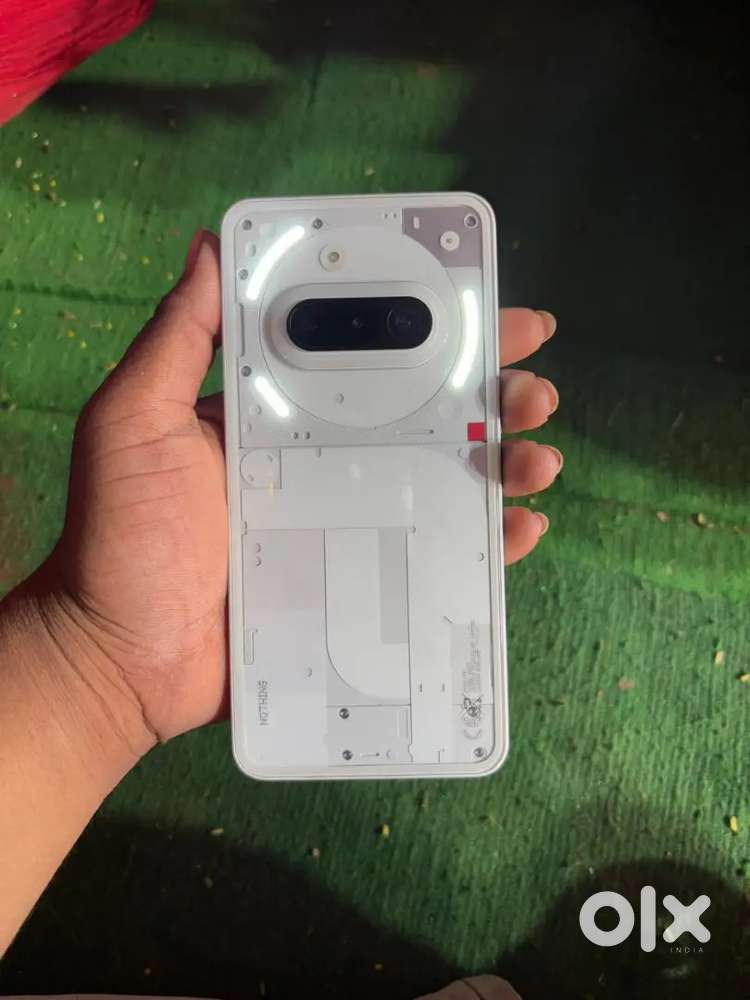 Nothing 3a 256gb