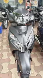 Activa 125cc Disc best offers available in down payment