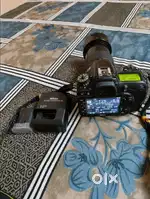 Nikon D7200