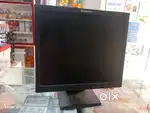 Lcd monitor 17 inch