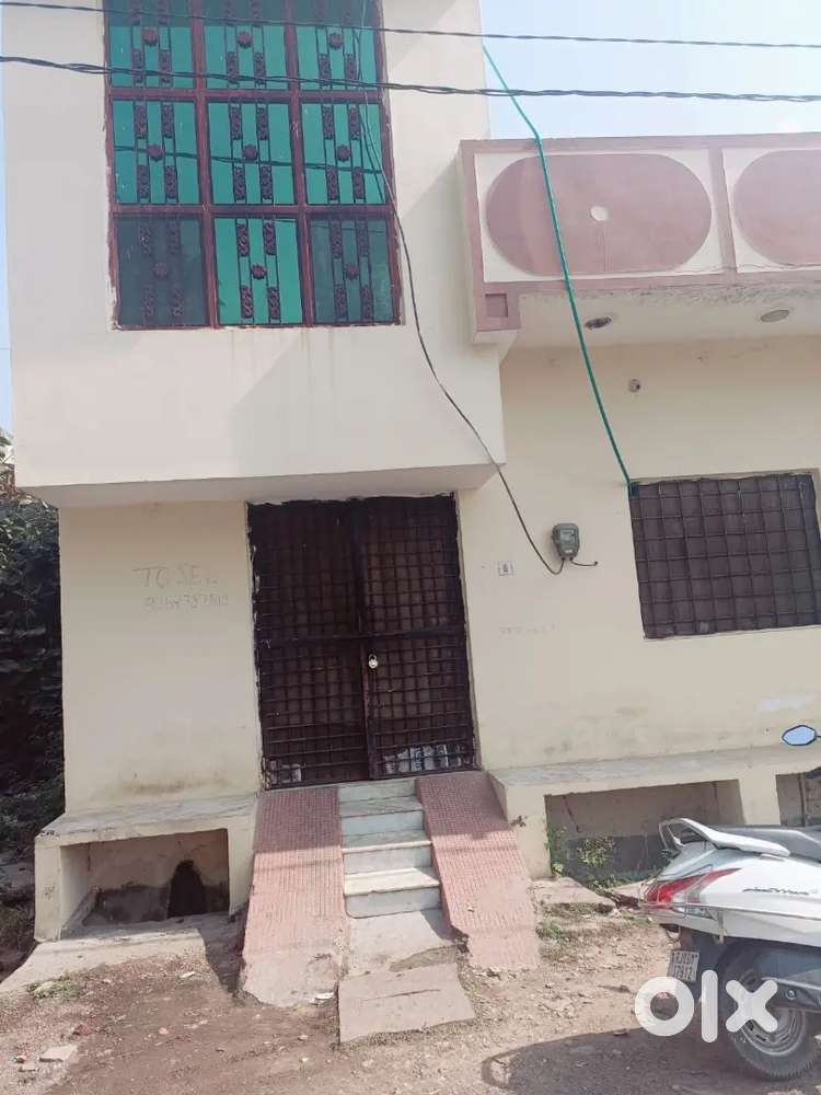 Medical college pass main road segva HB