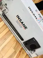 Conect speaker insane 2010 120 watt