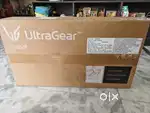 LG Ultragear 27Inch Model GQ50F Brand New Sealed Pack