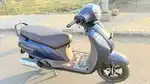 Suzuki access 125 good condition