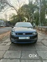 Immaculate condition. Well maintained POLO GT. No bargain