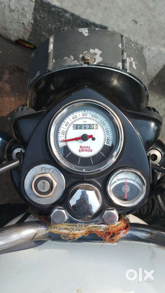 ROYAL ENFILED CLASSIC 350