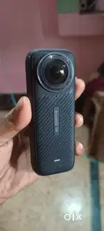 Indta 360 x4 full new condition with lens guard protector