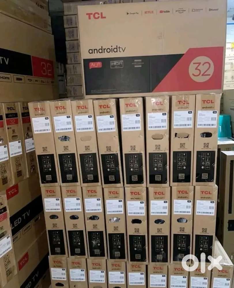 4k Smartv Dolby Atmos Wholesale & Retail