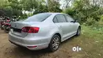 Volkswagen Jetta 2012 Diesel Well Maintained