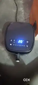 KENT DG PLUS Air fryer