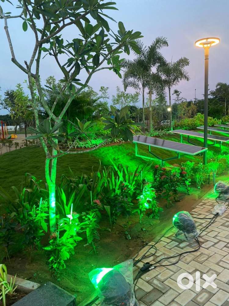Cmda plots in Tambaram