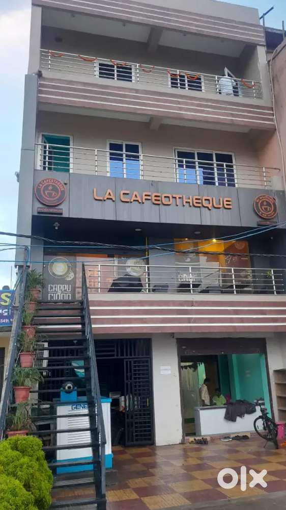 House for rent (office&shop)