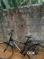 Hercules street rider