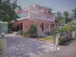Independent villa house