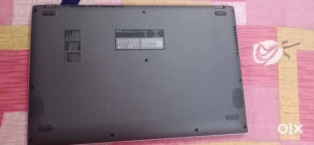 Selling my New Asus laptop