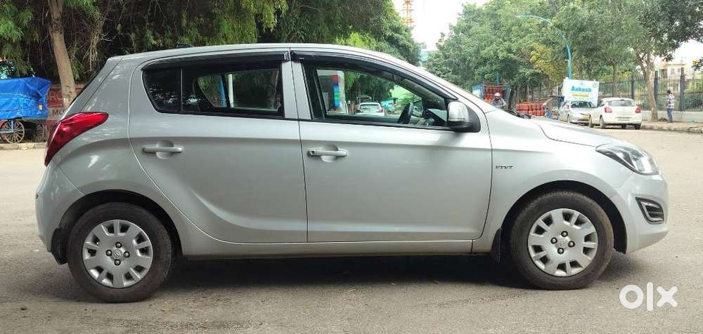 Hyundai i20 Magna Plus, 2013, Petrol