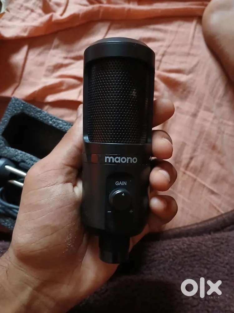 Mic moano top quality