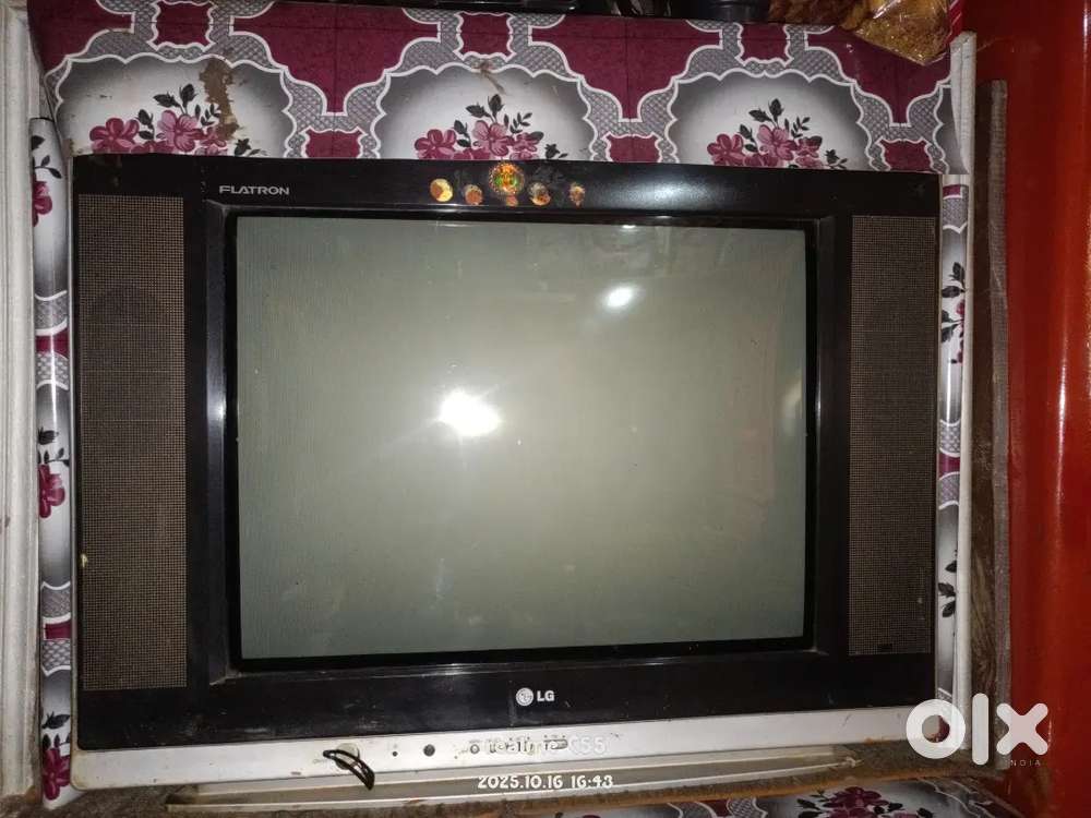Lg tv selling