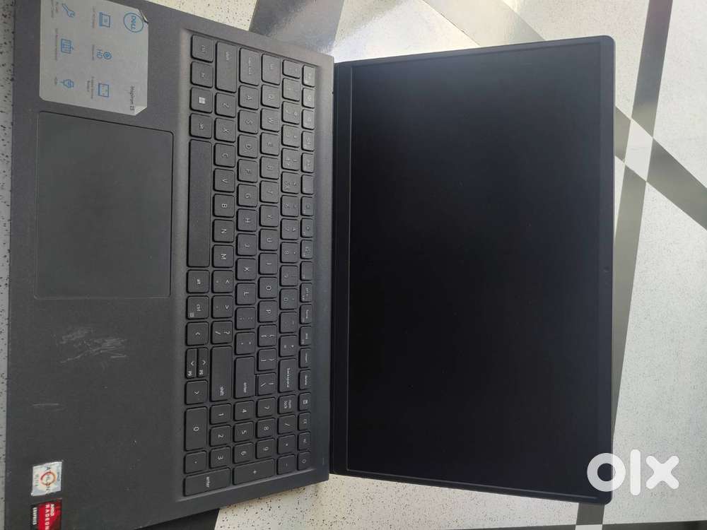 Lenovo Inspiron 15