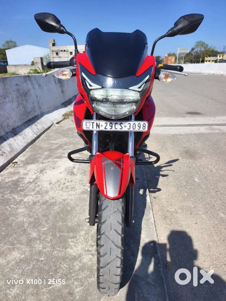 2024 Apache RTR 160 ABS, TN29rg, Low Running, EMi Exchange Available