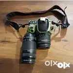 Camera On Rent Bhopal canon 200D M2 for Rent