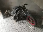 Bhi only bike par h orginal