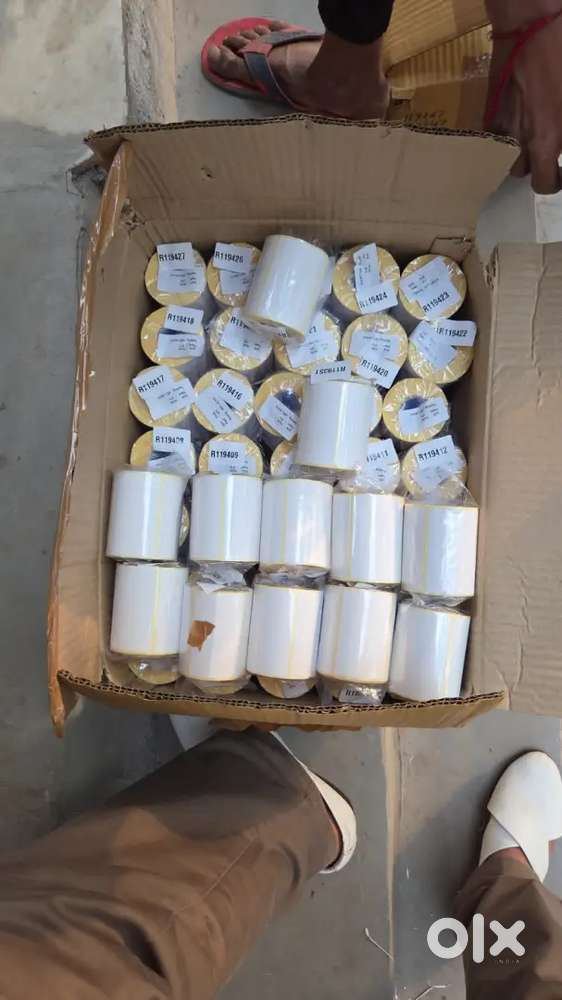 Sales and marketing job