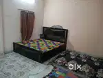An room available for rent