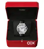 Ballon Bleu De Cartier Automatic Watch