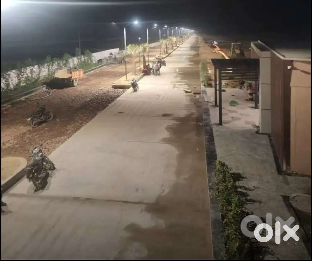 RADHA RANI TOWNSHIP SANKET BARSANA