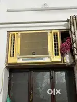 Window AC window, AC