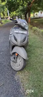 Honda Activa 4G