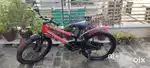 1 year old cycle for kids, for 6+ year kids, good in condition