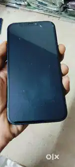 I phone 12 64 gb battery 80% good condition