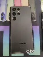 Samsung s22 ultra Indian 12/256