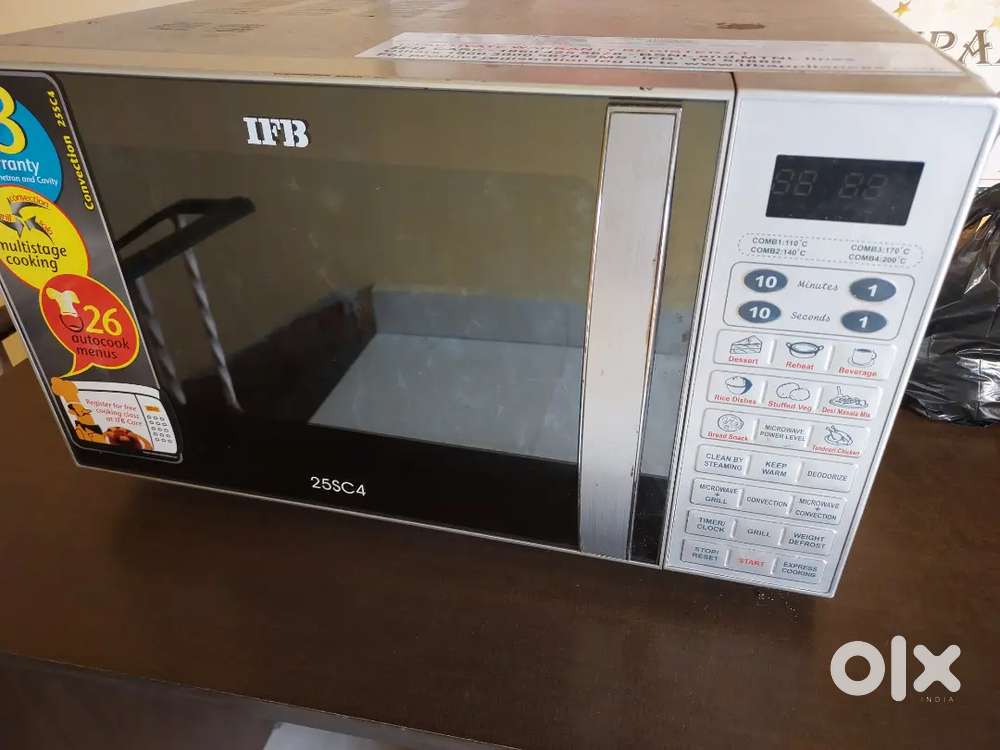 IFB 24L convection  microoven