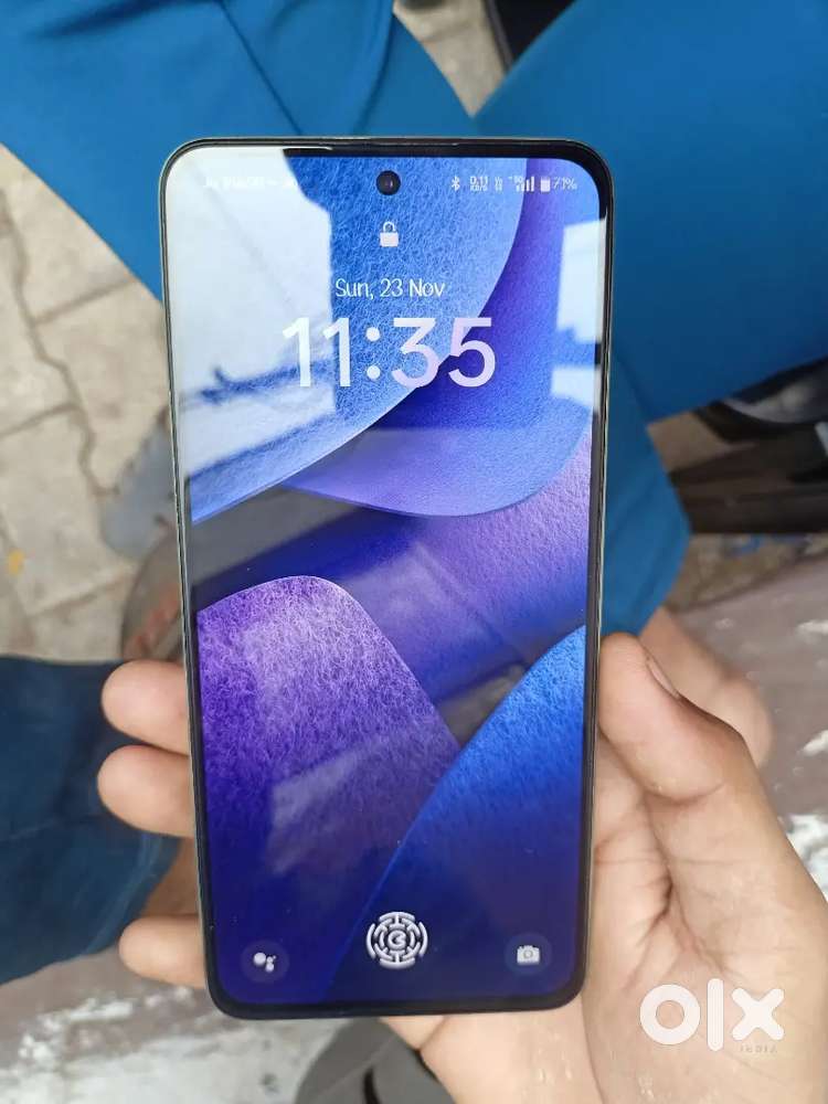Realmi P1 5g
