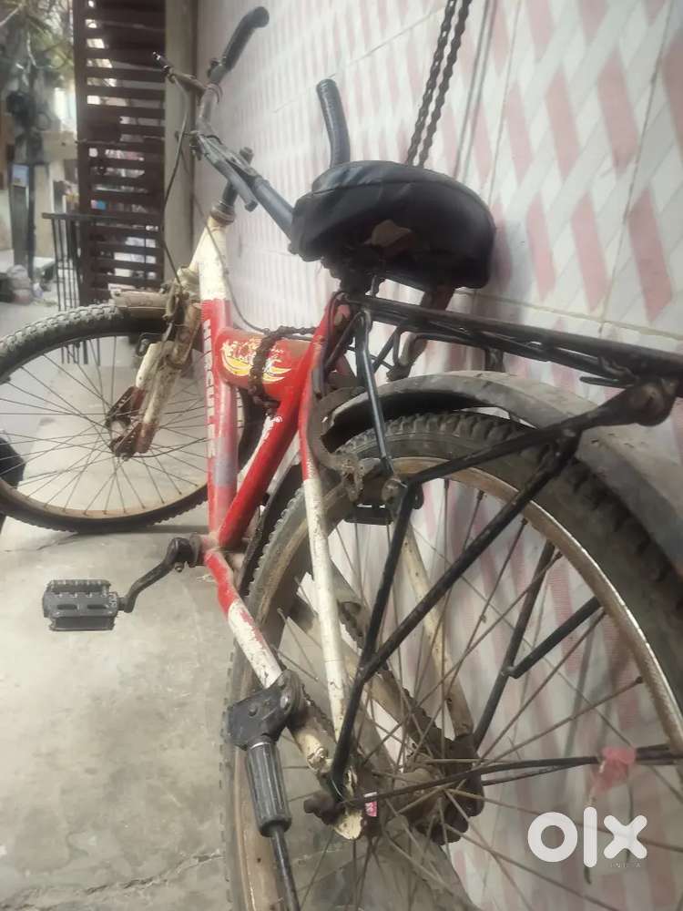 Cycle good