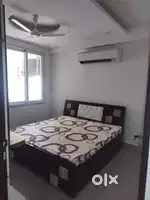 2 Bhk Fully Furnished