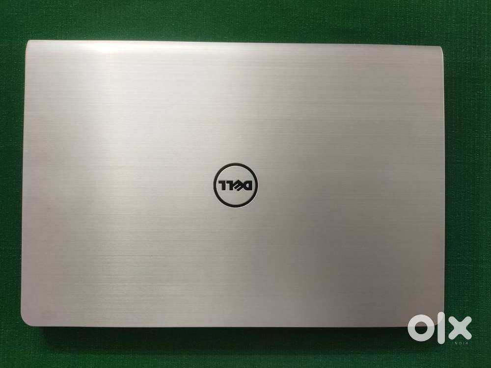 DELL 5547 Laptop, Intel i5, 8GB RAM, 1TB HDD, 2GB AMD Graphics + Bag
