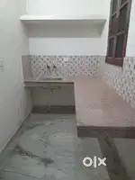 One room set for working boy with kitchen washroom fan Almira  bed