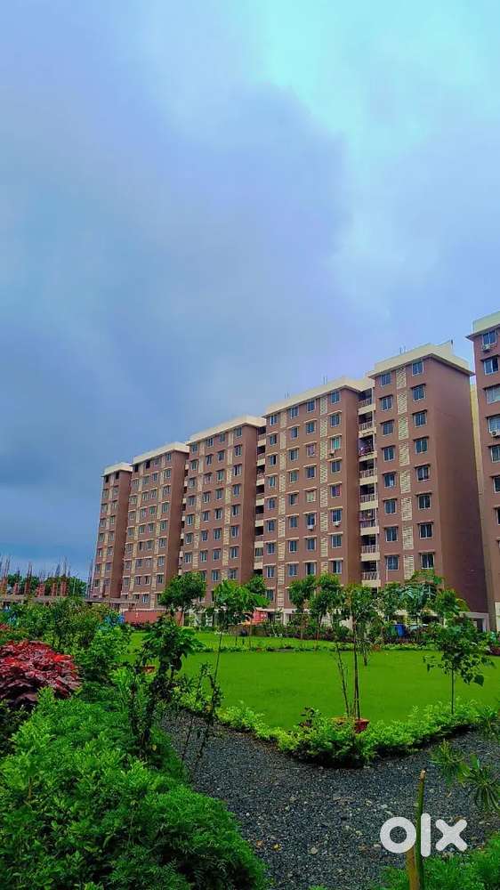 2BHK AND 3BHK FLAT OR HOME'S AVAILABLE